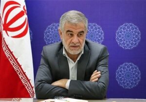 جوکار: ۹ دی انقلاب را بیمه کرد