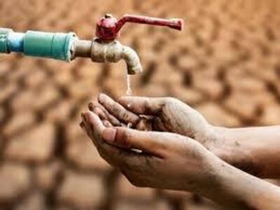 جیرهبندی آب جدی شد/ زنگ خطر بحران بیآبی در ۷ استان به صدا درآمد