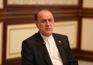 حاجی بابایی رئیس ستاد مرکزی دهه فجر شد