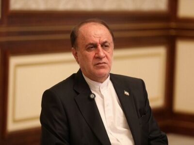 حاجی بابایی رئیس ستاد مرکزی دهه فجر شد