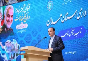 حاجیبابایی: افزایش ۲۰ درصدی حقوق کارکنان را نمیپذیریم