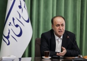حاجیبابایی: کل بودجه فرهنگی کشور بسیار ناچیز است؛ فرافکنی نکنیم