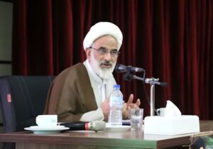 حاجیصادقی:هدف جنگ شناختی دشمن، تسخیر ذهنها و تغییر محاسبات جامعه است