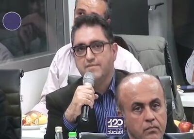 حال صادرات کالاهای خام و نیمه خام خوب نیست و نباید عوارض صادراتی از آنها بگیریم