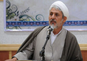 حجتالاسلام طیبیفر: جوانی جمعیت مولفه اصلی امنیت ملی است