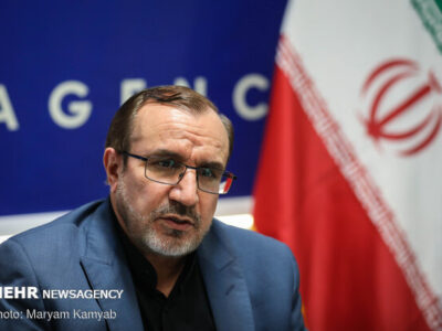 حدادی: تیم اقتصادی دولت، برای کنترل قیمتها تدبیر کند