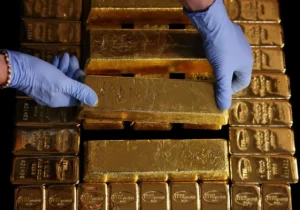حراج شمش طلا در این تاریخ برگزار میشود