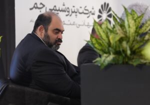 حضور پتروشیمی جم در نمایشگاه ایران پلاست، نشان از تعهد مستمر پتروشیمی جم به توسعه و ارتقای صنعت پتروشیمی کشور