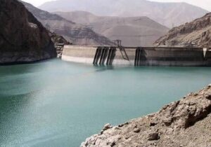 حل تنش آب تهران با کمک طالقان