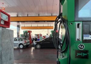 خبر جدید از سهمیه بنزین خودروهای تعویض پلاکی