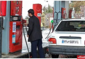 خبر شوکهکننده درباره قیمت بنزین / معاون پزشکیان واقعیت را گفت