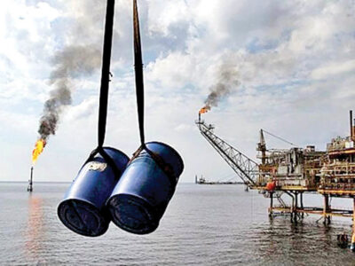 خبر غیرمنتظره قیمت نفت را کاهش داد