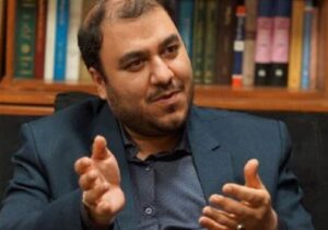 خجستهپور: حماسه نهم دی عظمت ملت را به رخ جهان کشید