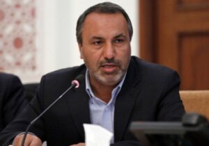 خشکسالی به شمال ایران هم رسید