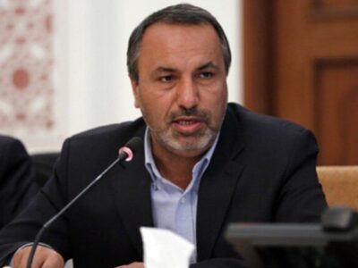 خشکسالی به شمال ایران هم رسید
