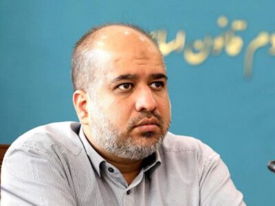 خضریان: هیچ کجای جهان دولت بازار مسکن را اینگونه به هم نمیریزد