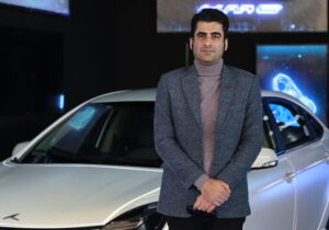 خودروهای برقی و هیبریدی بدون سرمایه گذاری ۱۵۰ میلیون یورویی به جهش نمی رسند