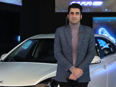 خودروهای برقی و هیبریدی بدون سرمایه گذاری ۱۵۰ میلیون یورویی به جهش نمی رسند