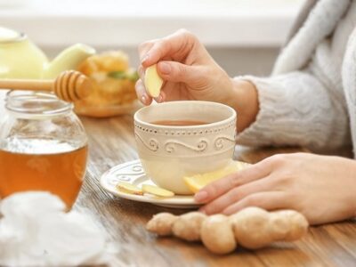 خوراکی ها و نوشیدنی های مفید و توصیه شده برای روزهای سرد زمستان