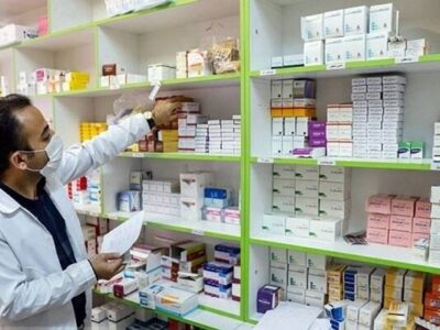 داروخانه بیماران خاص در شرایط آلودگی هوا تعطیل نیست
