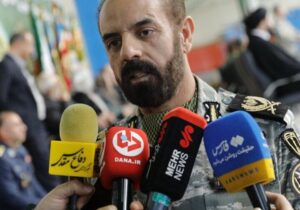 دانشجویان نظامی، سرمایههای اصلی و مدافعان بیبدیل نظام هستند