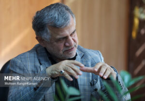 دبیرکل موتلفه: انتخابات تناسبی نباید به شرکت سهامی تبدیل شود