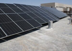 در روستاهای کشور نیروگاههای کوچک ساخته میشود