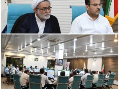 درایت سهام داران در انتصاب مدیرعامل پتروشیمی مروارید
