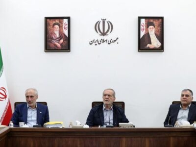 درخواست مهم پزشکیان از تمام دستگاهها، دانشگاهها و متخصصان