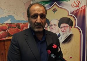 درویش: ۳ درمانگاه تخصصی در مازندران احداث می شود