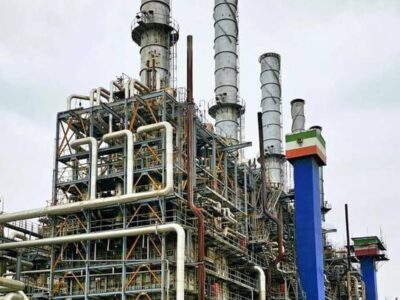 دستاورد فناورانه مشترک پتروشیمی بندر امام و دانشگاه فردوسی مشهد/ اجرای موفق پروژه شبیهسازی و بهینهسازی واحد الفین