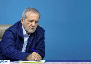 دستور تازه پزشکیان درباره افزایش قیمت بنزین