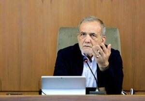 دستور پزشکیان برای جهش تولید نفت