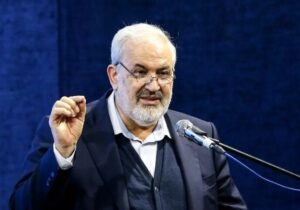 دعوت وزیر نیرو از مردم برای استفاده از لوازم کاهنده مصرف آب
