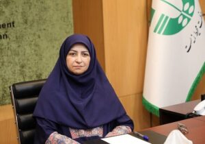دیدار رئیس سازمان حفاظت محیط زیست ایران با وزیر اقلیم ومحیط زیست نروژ