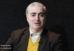 رئیس اتاق اصناف تهران: تثبیت نرخ ارز، خواسته اصلی فعالان صنفی است