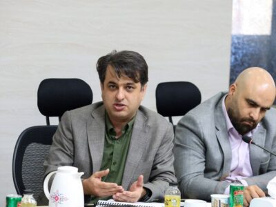 رئیس هیئت مدیره انجمن صنعت پخش خوزستان:
فشار هزینهای در خوزستان سبب کاهش ناوگان فعال صنعت پخش شده است