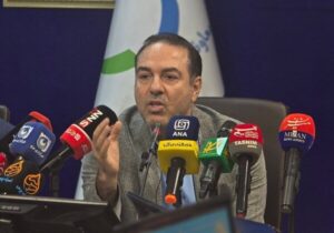 رئیسی: مقاومت میکروبی میتواند به فاجعه تبدیل شود