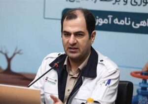 راهکارهای طلایی برای مدیریت بحران آب