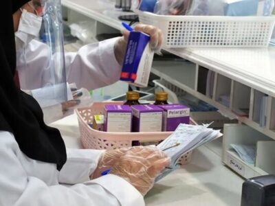 ردپای تأمین اجتماعی در بروز کمبود دارو
