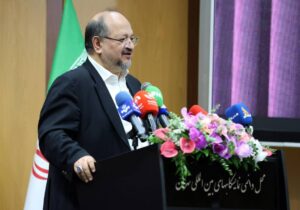 رسالت هلدینگ خلیجفارس، خلق آینده صنعت پتروشیمی ایران است