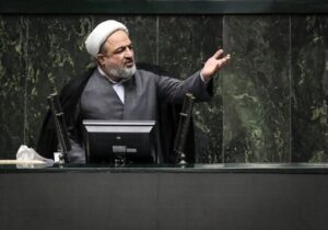 رسایی: دولت قانون شفافیت را اجرا کند