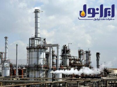 رشد قابل توجه ایرانول در ۵ ماهه نخست ۱۴۰۴؛ جهش ۶۱ درصدی درآمد و صعود نرخ فروش محصولات