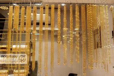 رشد 2300 تومانی در یک روز/ چرا قیمت دلار بالا رفت؟ قیمت طلا و سکه امروز دوشنبه 24 آذر/ افزایش شدید تمام قیمت ها + جدول کامل