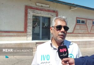 رصد بیش از ۷۰۰ مورد اقلام دارویی دامپزشکی در سیستان و بلوچستان