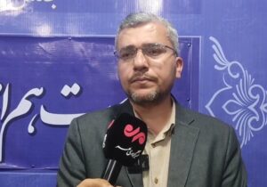 رضایی: ۸۳ درصد فعالان اقتصادی دلایل داخلی را مشکل تجارت میدانند