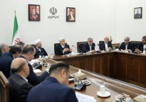 روایتی از از تصمیم مهم نشست معاونین اول سه قوه با نمایندگان بخش خصوصی