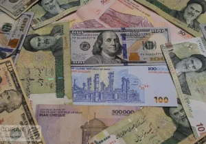 رکوردشکنی دلار آزاد در کانال ۱۱۹ هزار تومان/ درهم و دلار هرات هم صعودی شدند