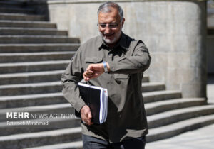 زاکانی: بالغ بر ۲۵۰۰ اتوبوس فعال در تهران داریم