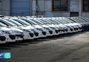 زلزله در بازار خودرو؛ قیمت پژوپارس ۴۰۰ میلیون تومان تکان خورد/ جدول قیمت مدلهای مختلف پژوپارس در بازار